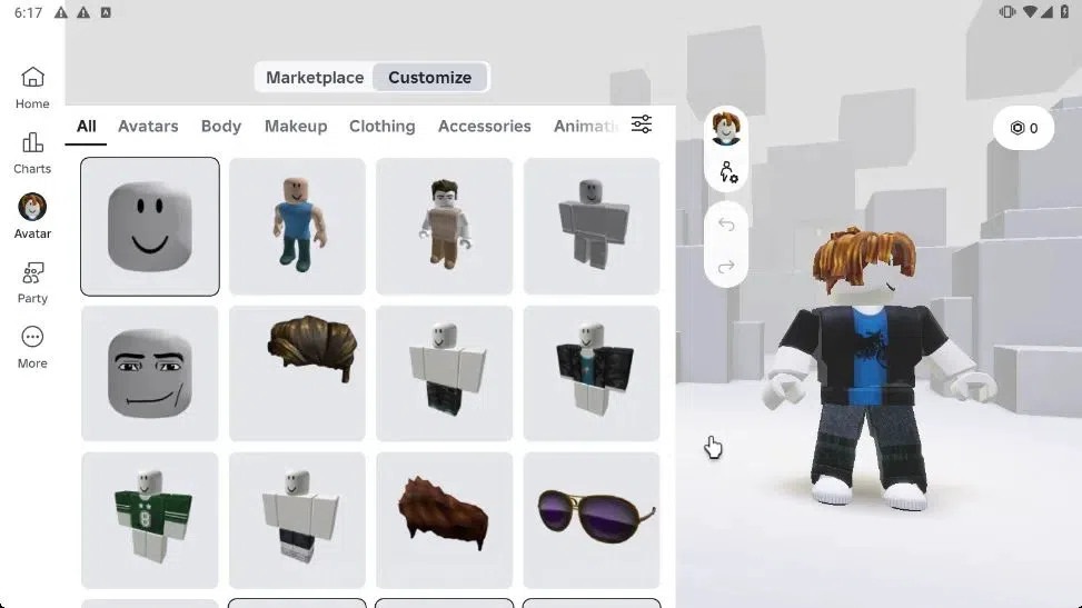 Roblox Accounts Blox Fruit |MAX Lv2800| 3,3M Beli 15k Frag| 1 Myth image 10