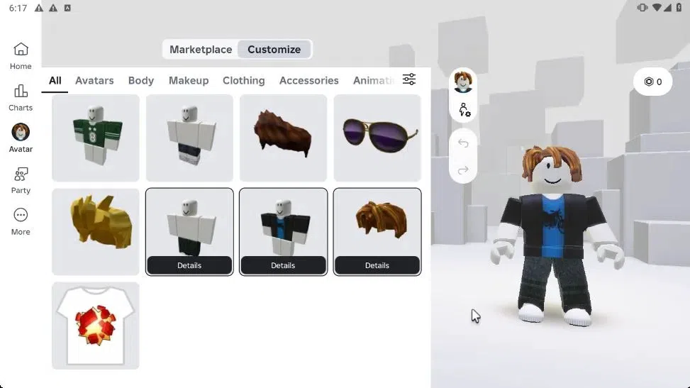 Roblox Accounts Blox Fruit |MAX Lv2800| 3,3M Beli 15k Frag| 1 Myth image 11