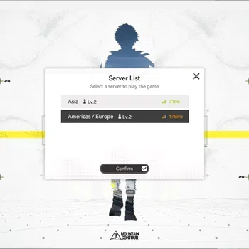 Arknights: Endfield Accounts NA EU | Starter | Lv 02|1 Limit | Arcane+Sign,Ardelia | 1 (6* Wpn) | Oro 4000+Ars 400 | Check