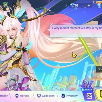 Mobile Legends: Bang Bang Accounts Collector Skin 634|World Collector|8 Legend,7 KOF,8 Collector,3 Naruto,5 Asp,4 Prime,2