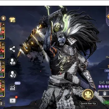 Watcher of Realms Accounts End-Game GlobaL 50x|Lv100|12M PWR|13 Lord[(PrateusA5,TorodorA1)+Skin,etc]|109