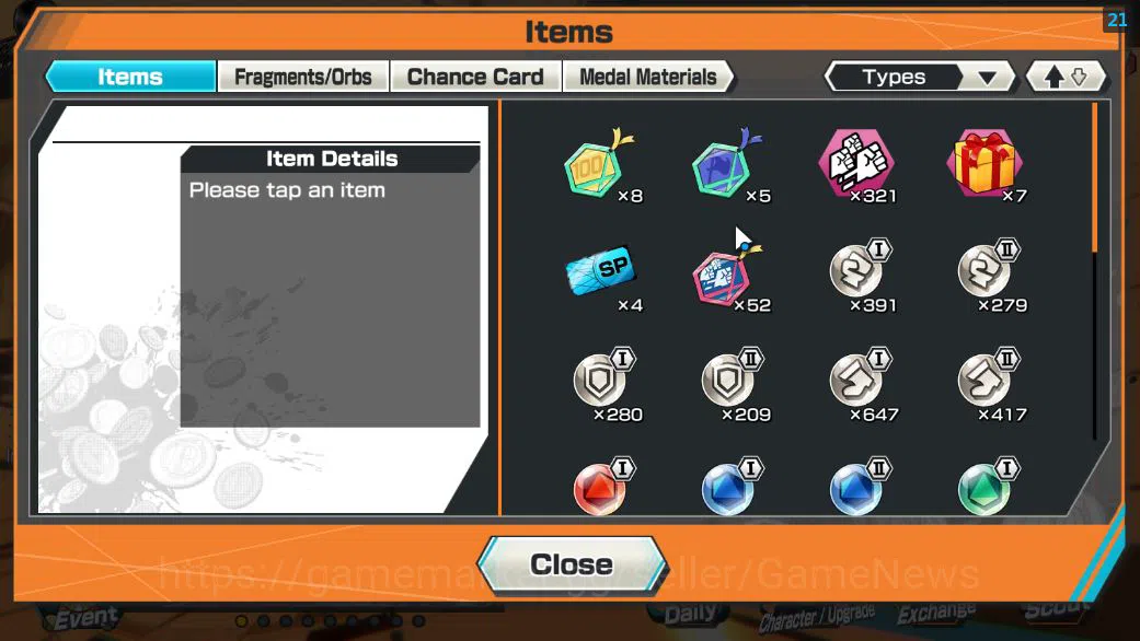One Piece Bounty Rush Accounts Mid-Tier Global|4 EX|BP Kuzan,RO Roronoa Zoro,5Elder St.Saturn,AMS[Borsalino] |Rank 9