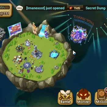 Summoners War: Sky Arena Accounts Starter ASIA|Lv 26|Ready Gacha|103 12 YSC + 160 11 YSC + 3 LAAS + 5 LS + 4 LDS + 121 MS |1