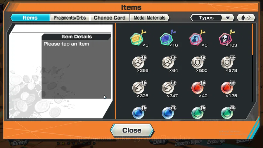 One Piece Bounty Rush Accounts GLOBAL | MAX 2 | EX2 | Kuma and Bonney, Awaken Luc image 9