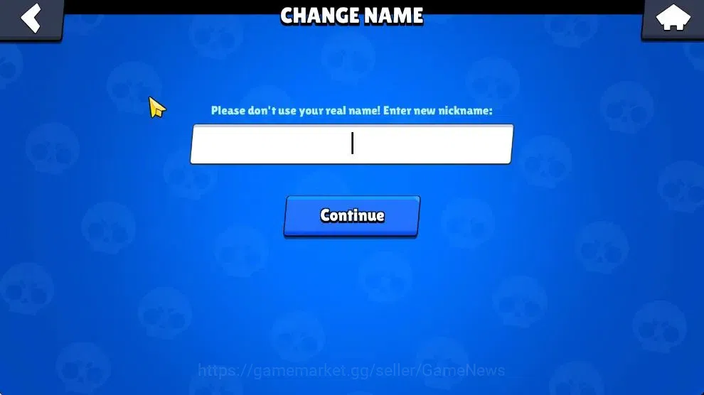 Brawl Stars Accounts 1644 Trophy|10K Bling|25 Brawlers 3 Max Lvl|1Legen image 15