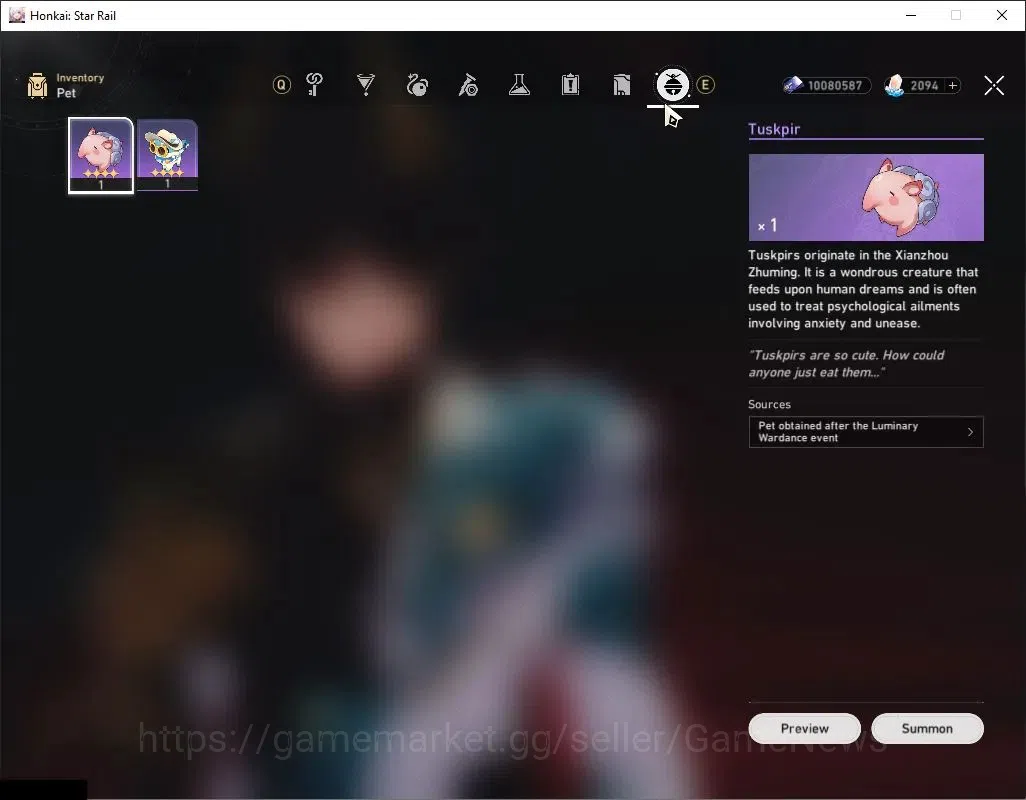 Honkai Star Rail Accounts Others Asia|TL 70|15 Limited+7 14