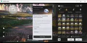 Where Winds Meet Accounts GLOBAL|Lv 90|GS 24K|Abyss Conqueror 1|1 Harmonic C image 11
