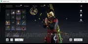 Where Winds Meet Accounts GLOBAL|Lv 90|GS 24K|Abyss Conqueror 1|1 Harmonic C image 13