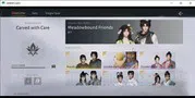 Where Winds Meet Accounts GLOBAL|Lv 90|GS 24K|Abyss Conqueror 1|1 Harmonic C image 14