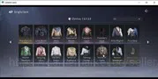 Where Winds Meet Accounts GLOBAL|Lv 90|GS 24K|Abyss Conqueror 1|1 Harmonic C image 15