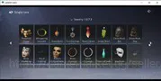 Where Winds Meet Accounts GLOBAL|Lv 90|GS 24K|Abyss Conqueror 1|1 Harmonic C image 17