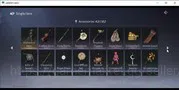 Where Winds Meet Accounts GLOBAL|Lv 90|GS 24K|Abyss Conqueror 1|1 Harmonic C image 18