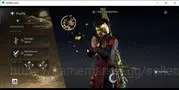Where Winds Meet Accounts GLOBAL|Lv 90|GS 24K|Abyss Conqueror 1|1 Harmonic C image 3