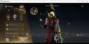 Where Winds Meet Accounts GLOBAL|Lv 90|GS 24K|Abyss Conqueror 1|1 Harmonic C image 4