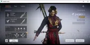Where Winds Meet Accounts GLOBAL|Lv 90|GS 24K|Abyss Conqueror 1|1 Harmonic C image 5
