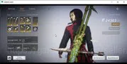 Where Winds Meet Accounts GLOBAL|Lv 90|GS 24K|Abyss Conqueror 1|1 Harmonic C image 6