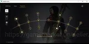 Where Winds Meet Accounts GLOBAL|Lv 90|GS 24K|Abyss Conqueror 1|1 Harmonic C image 7