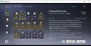 Where Winds Meet Accounts GLOBAL|Lv 90|GS 24K|Abyss Conqueror 1|1 Harmonic C image 8