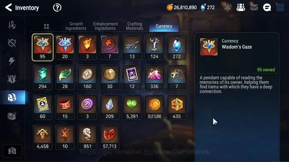 Epic Seven Accounts GLOBAL Unverif|New Era|7 ML(Maid Chloe,Specter Ten image 17