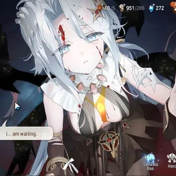 Epic Seven Limited Hero GLOBAL Unverif|New Era|7 ML(Maid Chloe,Specter Ten image 1