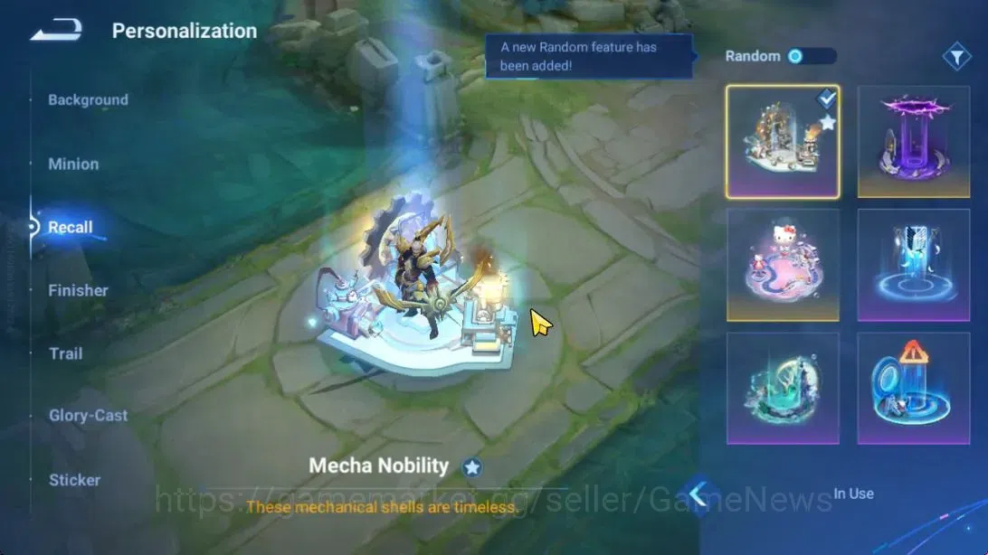 Honor of Kings Accounts Hero112 Skin 298|3 Flawles(Daji,MaiShiranui,LadyZh image 10