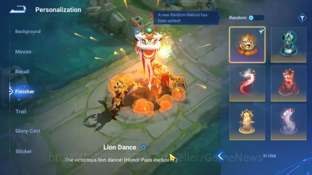 Honor of Kings Accounts Hero112 Skin 298|3 Flawles(Daji,MaiShiranui,LadyZh image 11