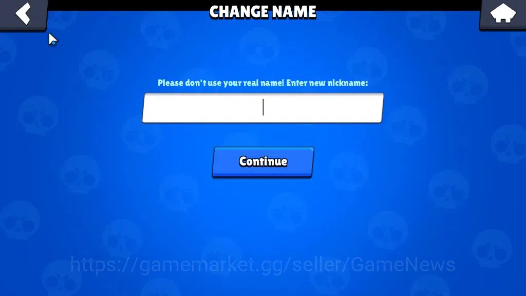 Brawl Stars Accounts 2496 Trophy|6k Bling|38 Brawlers 5 Max [Full Buffi image 4