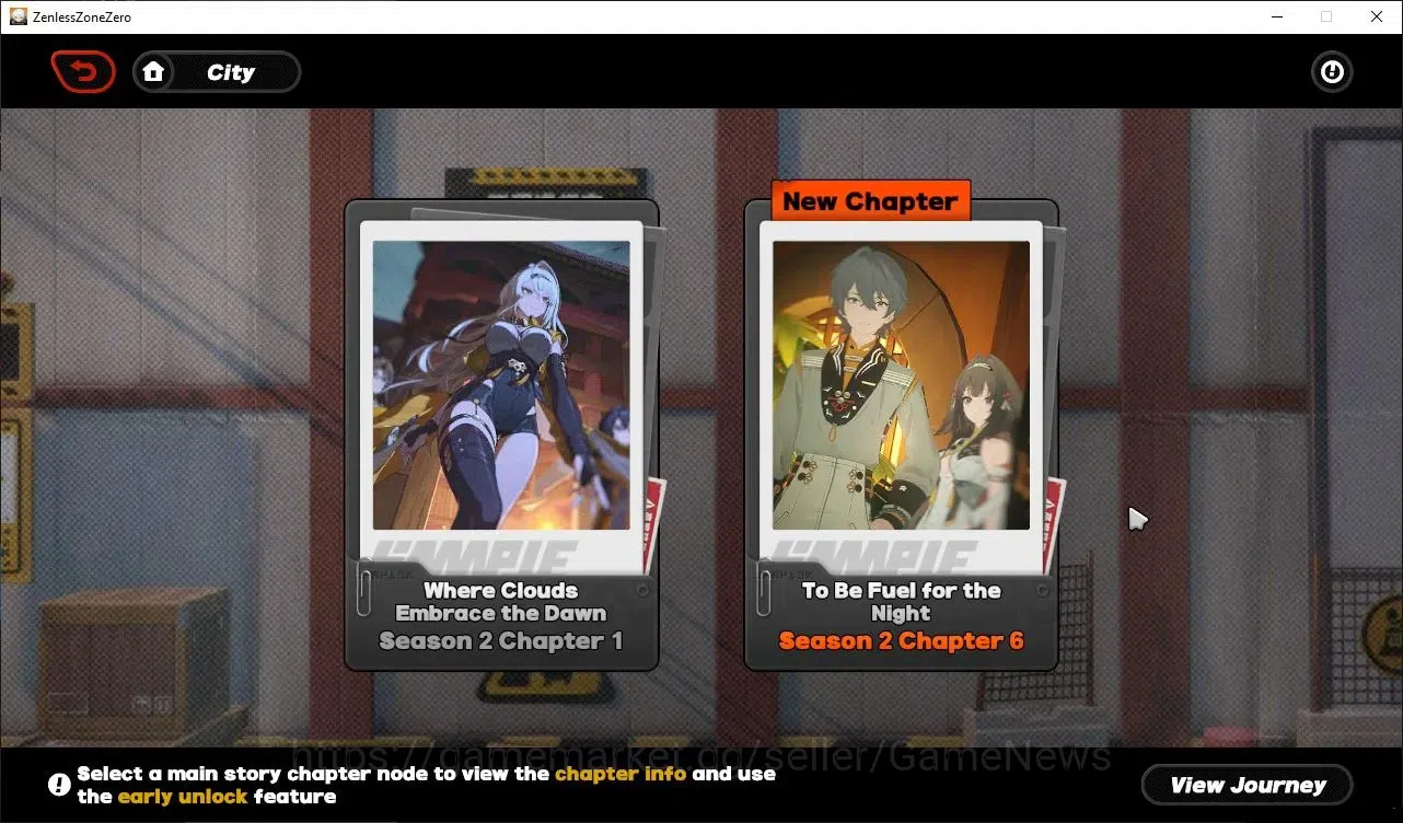 Zenless Zone Zero Accounts ASIA|IK 29|S2 CH6|3 Limited [Starlight-Billy,Miyab image 15