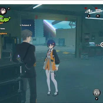 Zenless Zone Zero Starter ASIA|IK 29|S2 CH6|3 Limited [Starlight-Billy,Miyab image 1