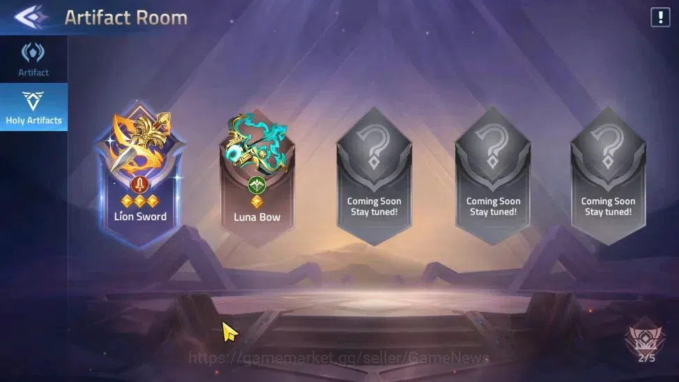 Mobile Legends: Adventure Accounts Sv 75xxx|VIP 9|Lvl 137|51,3M Pwr|12 Awk&3 UR|E Silvana,I Crocell,O Akhasic|600 Skin 14
