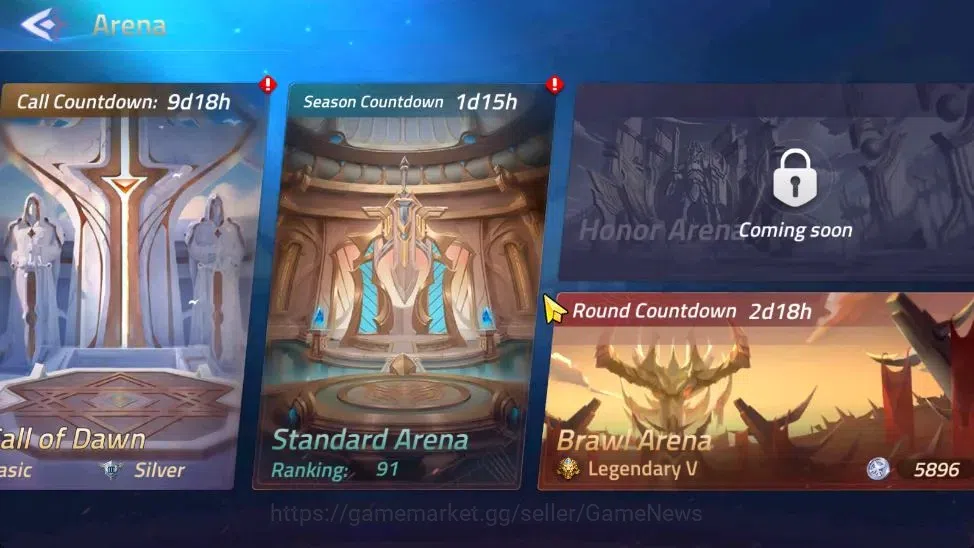 Mobile Legends: Adventure Accounts Sv 75xxx|VIP 9|Lvl 137|51,3M Pwr|12 Awk&3 UR|E Silvana,I Crocell,O Akhasic|600 Skin 18