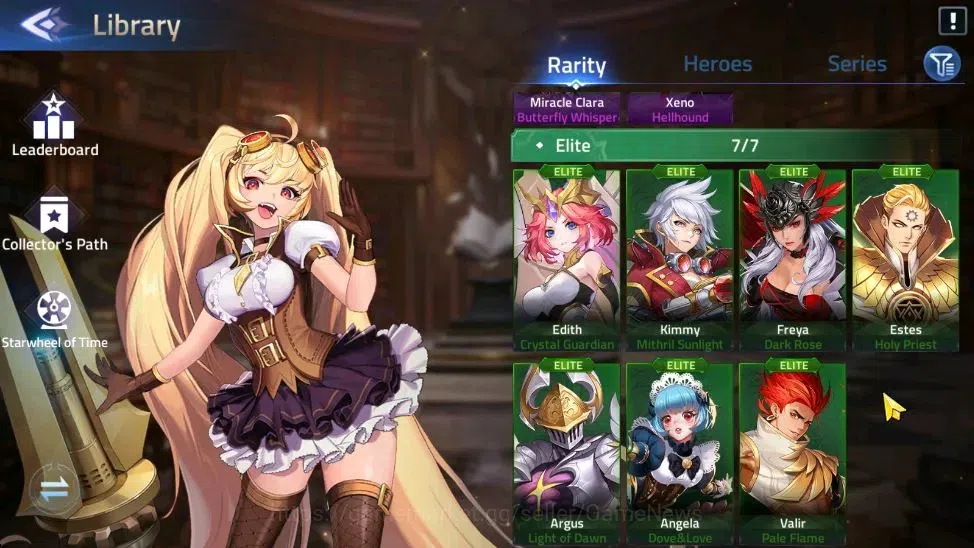 Mobile Legends: Adventure Accounts Sv 75xxx|VIP 9|Lvl 137|51,3M Pwr|12 Awk&3 UR|E Silvana,I Crocell,O Akhasic|600 Skin 9