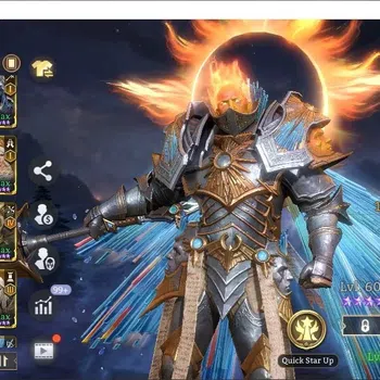 Watcher of Realms Accounts End-Game GLOBAL 50x|Lv100|11M PWR|18 Lord[OrenA1,Igrid,Jezebele,etc]|132 Legend(Lady Alex,2