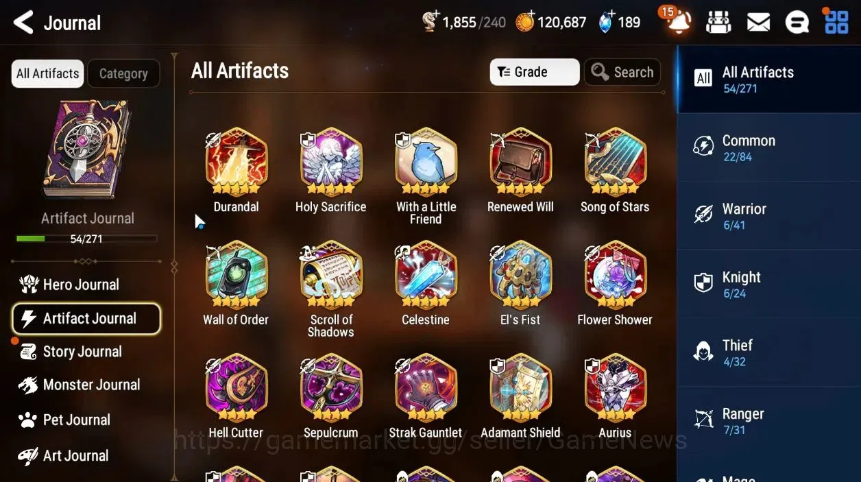 Epic Seven Accounts Limited Hero Global|UnVerif|NewEra|4 ML[LOT Scale,EIlynav,EW Ludwig,FCecilia]+Tenebria,Fenne,etc|PoH 7