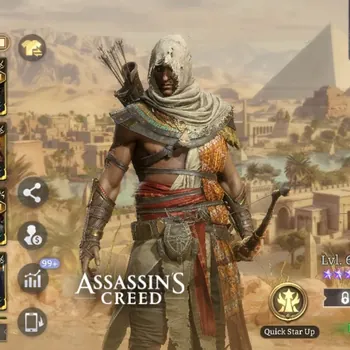 Watcher of Realms Accounts End-Game Global 60xx|Power 1,5M|17 Legend: Wukong,Silas,Vierna,Etc| Assassin'sCreed: Bayek,Eivor