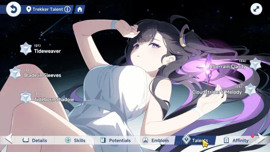 Stella Sora Accounts GLOBAL END Lv40|15 SSR|8 Limit(ChitoseT5,SparklaT1 image 3