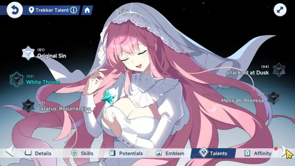 Stella Sora Accounts GLOBAL END Lv40|15 SSR|8 Limit(ChitoseT5,SparklaT1 image 6