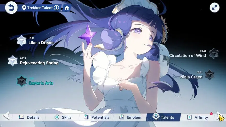 Stella Sora Accounts GLOBAL END Lv40|15 SSR|8 Limit(ChitoseT5,SparklaT1 image 7