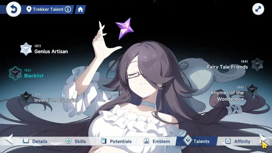 Stella Sora Accounts GLOBAL END Lv40|15 SSR|8 Limit(ChitoseT5,SparklaT1 image 9