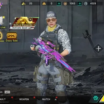Blood Strike Accounts Collab Skin ASIA|ETERNAL[Galil-Blight's Embrace Lv3]|Collab AOT [M4A1-Battle of Faith]|ULTRA