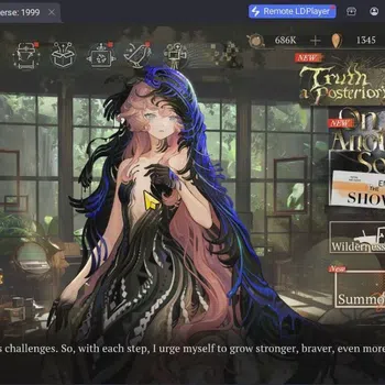 Reverse: 1999 Accounts Others GLOBAL|Lv 56|21 (*6Crew) 6