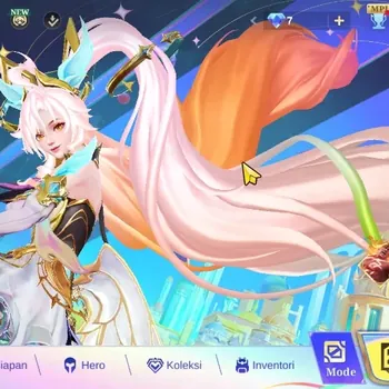 Mobile Legends: Bang Bang Accounts Collector Hero 133|Skin 574|Ex Immo 757|2 Legend Franco,Lunox|Aot Fanny,Zenith