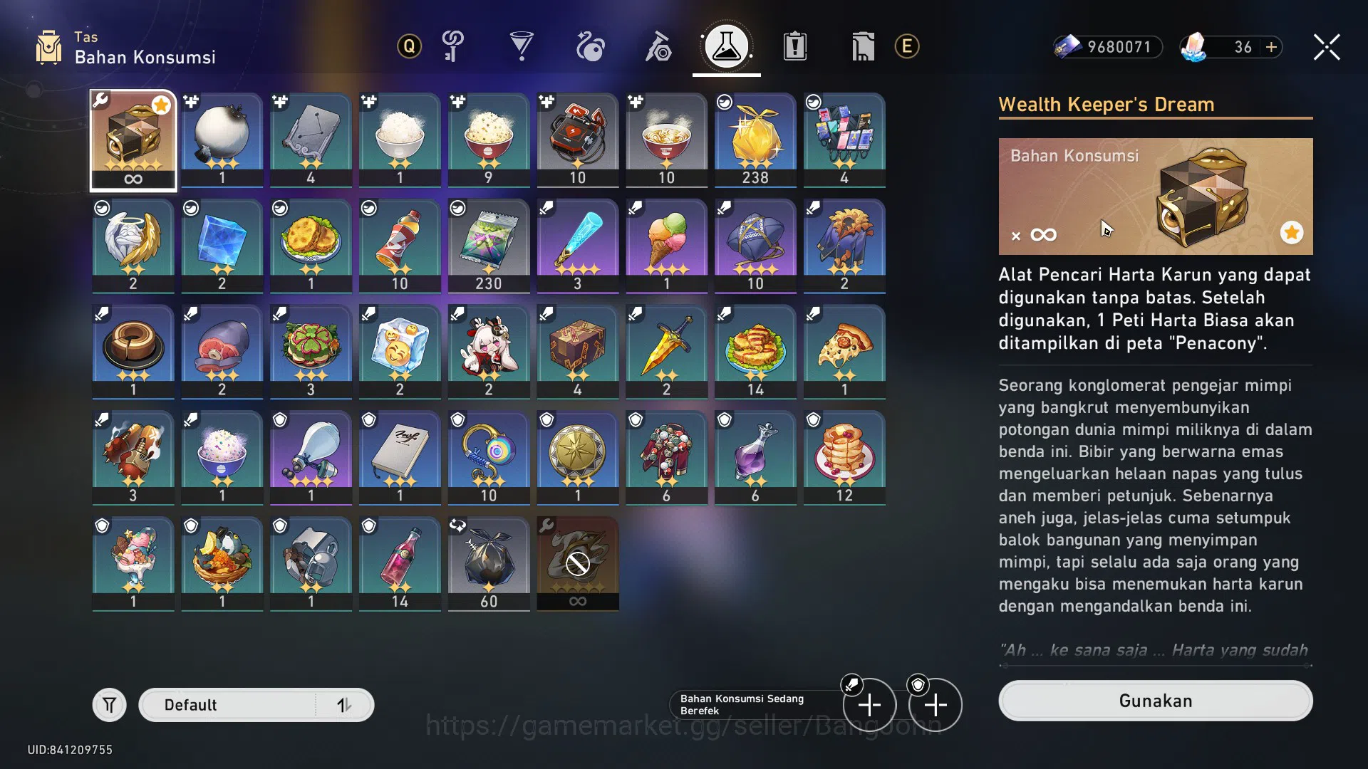 Honkai Star Rail Accounts Asia | TL66 | Huohuo+Sig, Ruan Mei+Sig, Sparxie+Si image 8