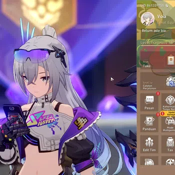 Honkai Star Rail Others Asia | TL66 | Huohuo+Sig, Ruan Mei+Sig, Sparxie+Si image 1