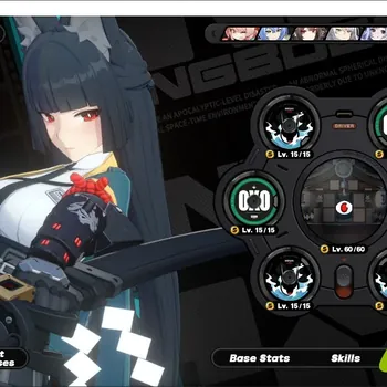 Zenless Zone Zero Accounts Others ASIA|IK 58|11Limit 4VH+3Signature,PremMiyabi,PremYiXuan,PremYSG,PremRemielle|MC