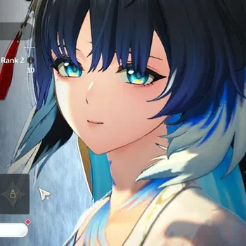 Wuthering Waves Accounts Starter SEA|UL 10|2 Limited| Yangyang: Xuanling, Rebecca |1 Std Char||19 Lstr Tide|DB Lvl 1|Low
