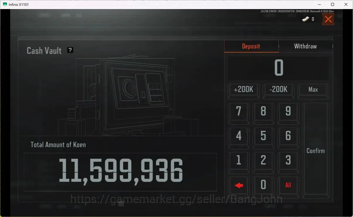 Arena Breakout Accounts MOBILE Lvl 30 |SV 60.1M|CV 11,5M|MORE SKIN,WIRE SE image 2