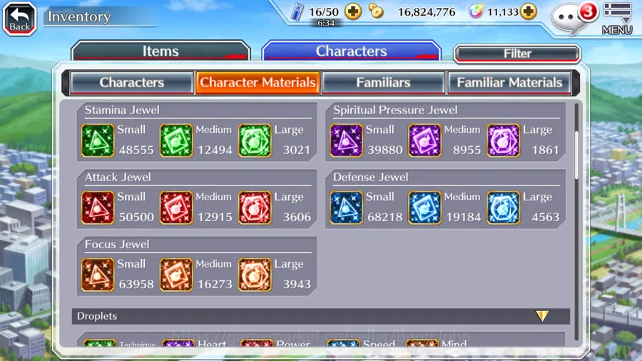 Bleach: Brave Souls Accounts GLOBAL]11K Orb+Fresh All Story|IchigoRenewed,Aizen image 10