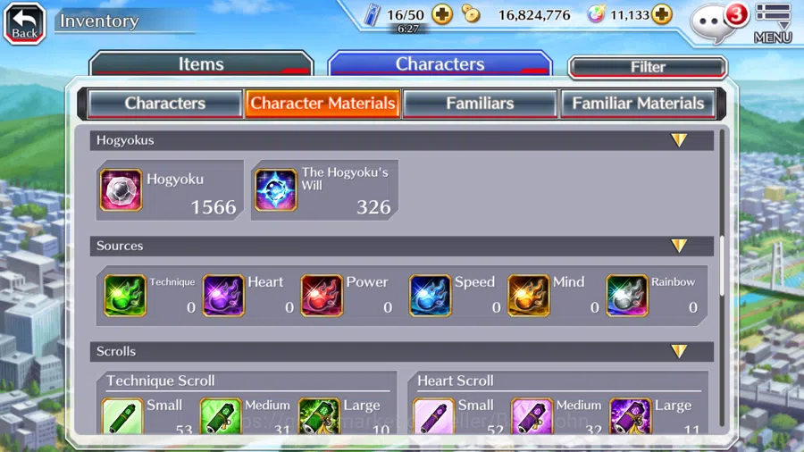 Bleach: Brave Souls Accounts GLOBAL]11K Orb+Fresh All Story|IchigoRenewed,Aizen image 12