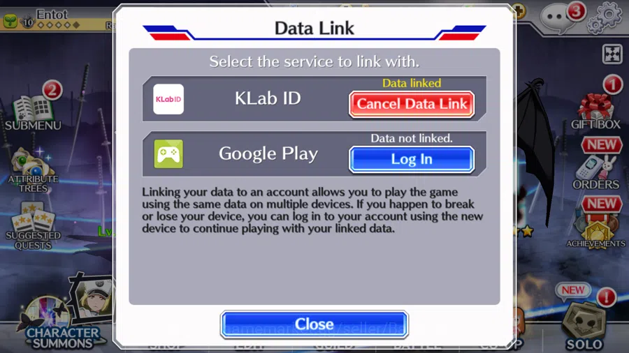 Bleach: Brave Souls Accounts GLOBAL]11K Orb+Fresh All Story|IchigoRenewed,Aizen image 13